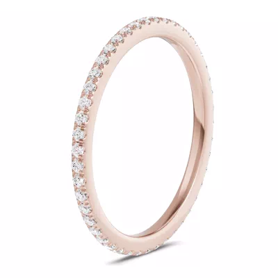 Classic Lab Eternity Band (.25ct. tw.)