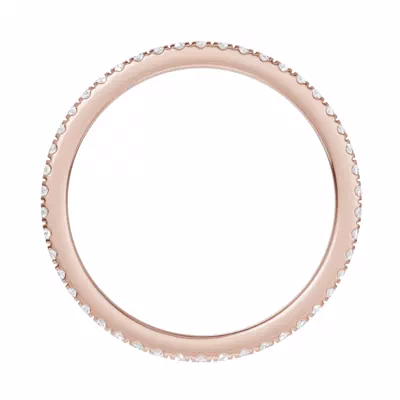 Classic Lab Eternity Band (.25ct. tw.)