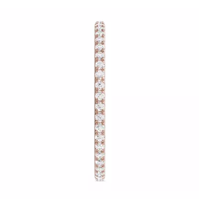 Classic Lab Eternity Band (.25ct. tw.)
