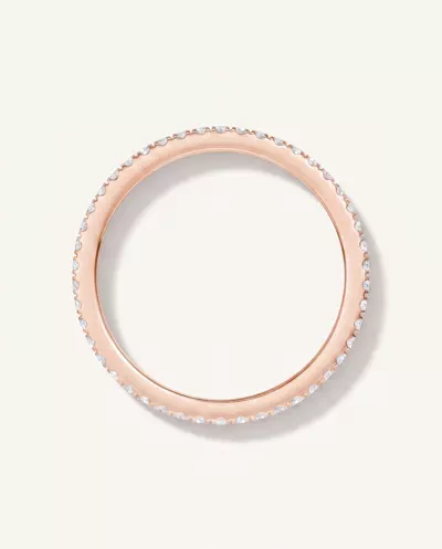 Classic Lab Eternity Band (.25ct. tw.)