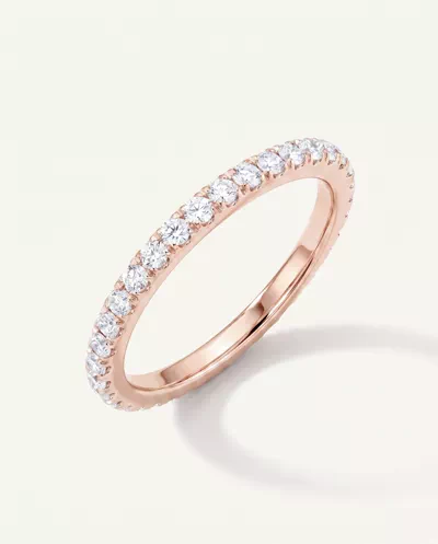 Classic Lab Eternity Band (.25ct. tw.)