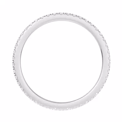 Classic Lab Eternity Band (.25ct. tw.)