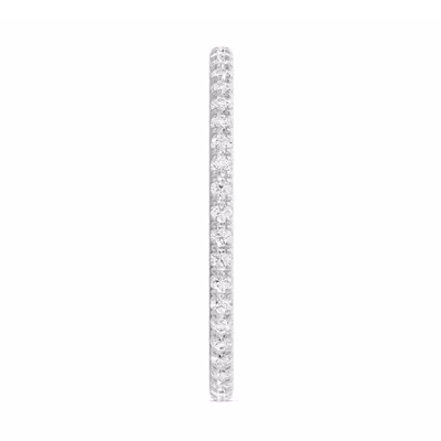 Classic Lab Eternity Band (.25ct. tw.)