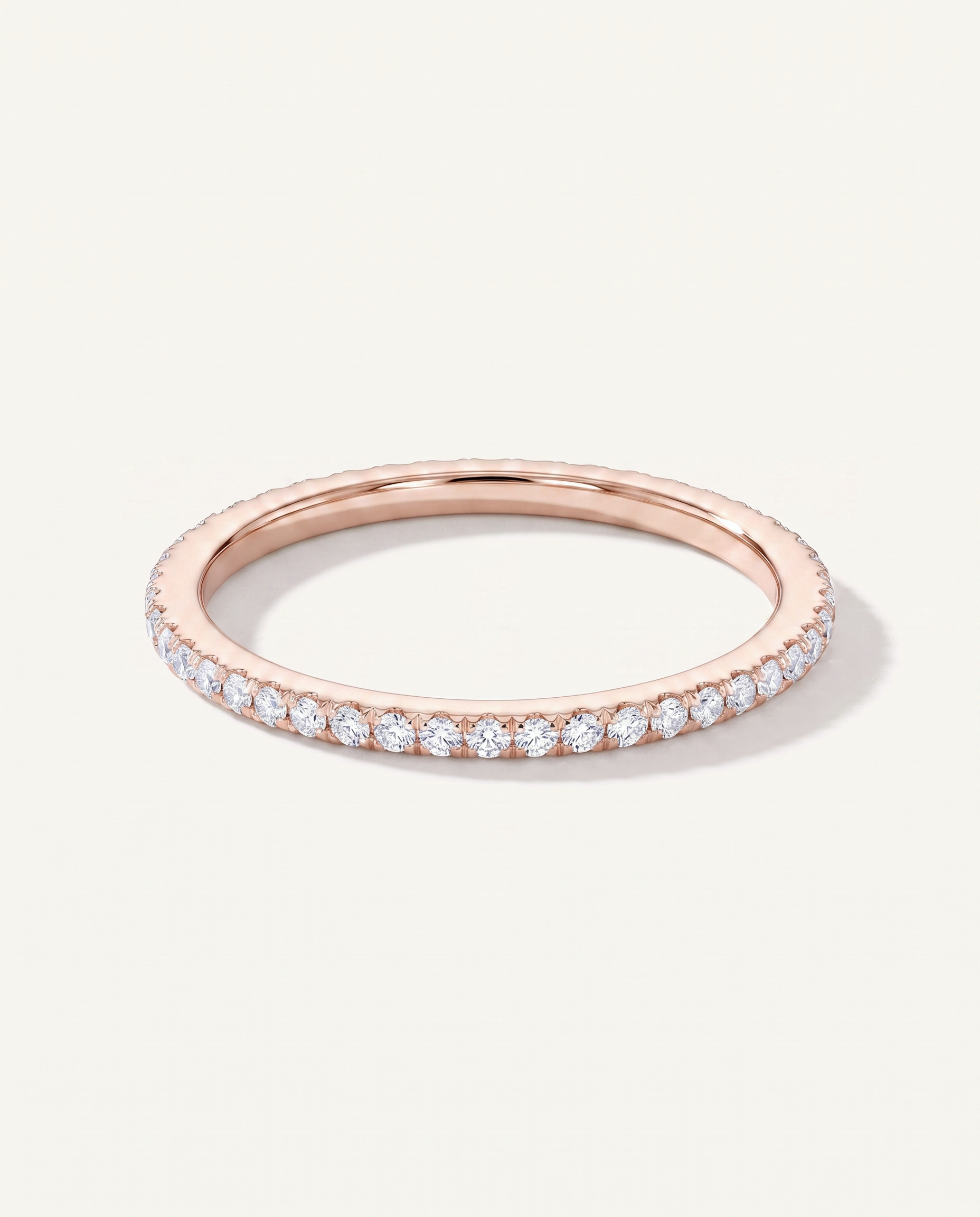 Classic Diamond Eternity Band (.25ct. tw.)