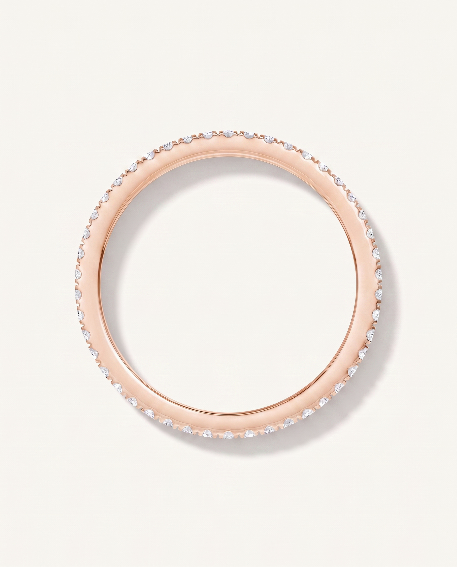Classic Diamond Eternity Band (.25ct. tw.)
