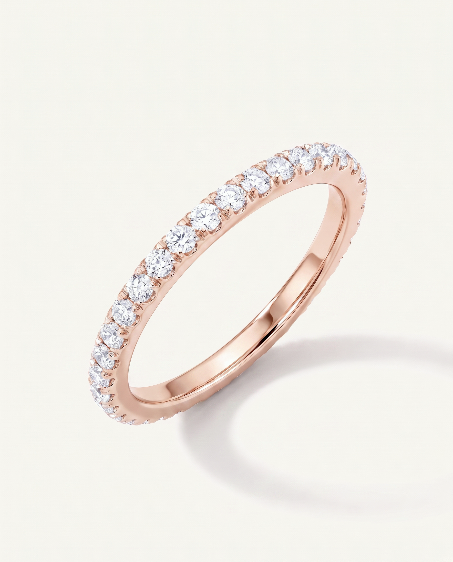 Classic Diamond Eternity Band (.25ct. tw.)