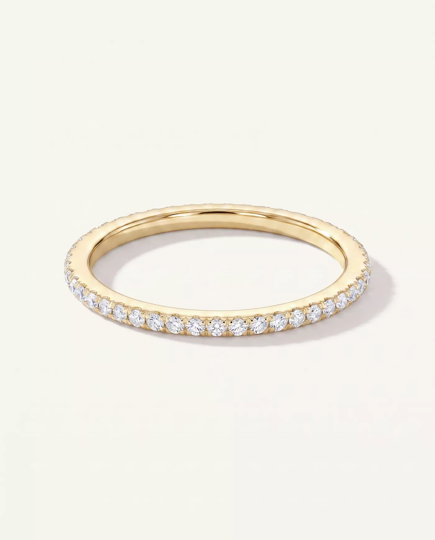 Classic Diamond Eternity Band (.25ct. tw.)