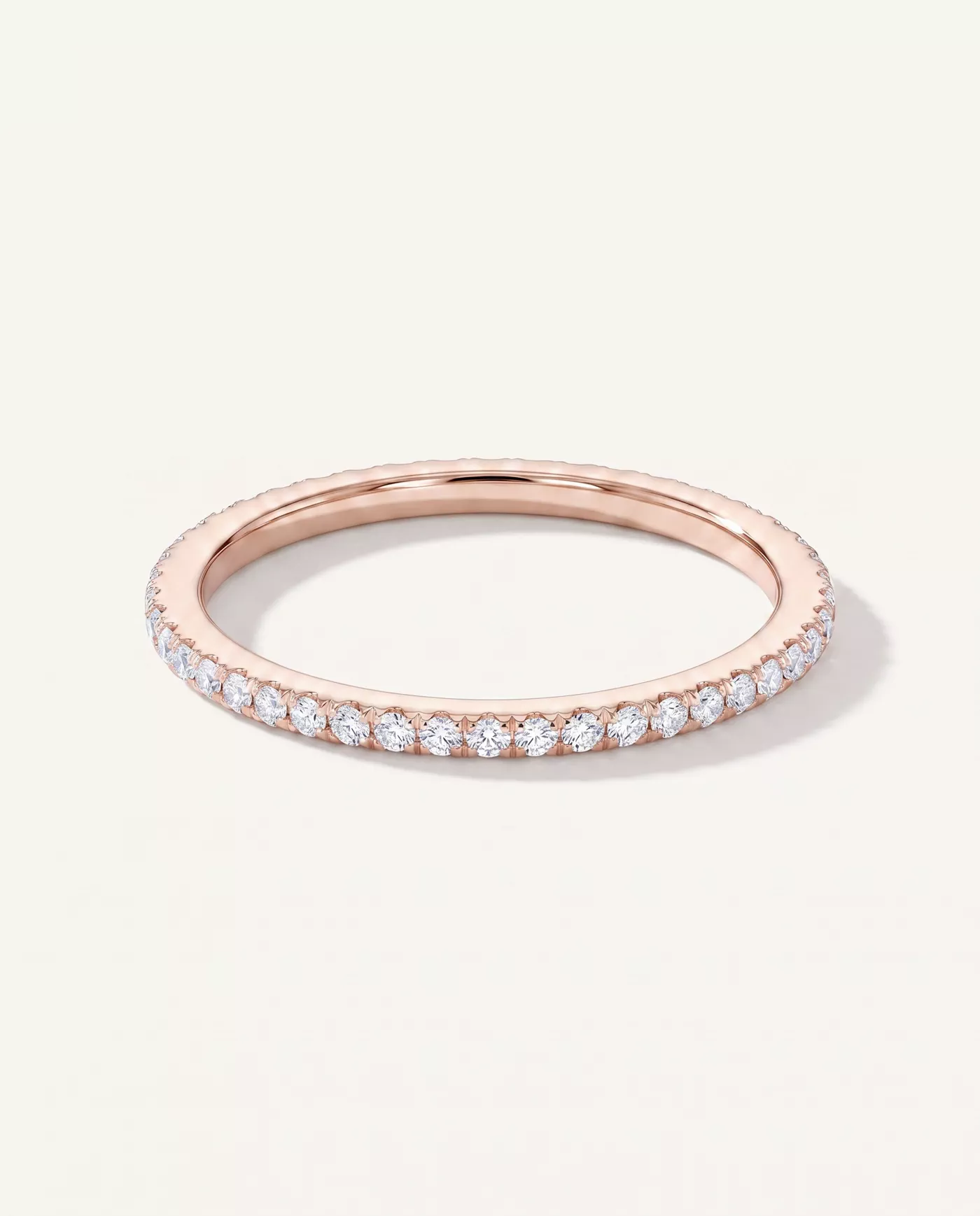 Classic Diamond Eternity Band (.25ct. tw.)