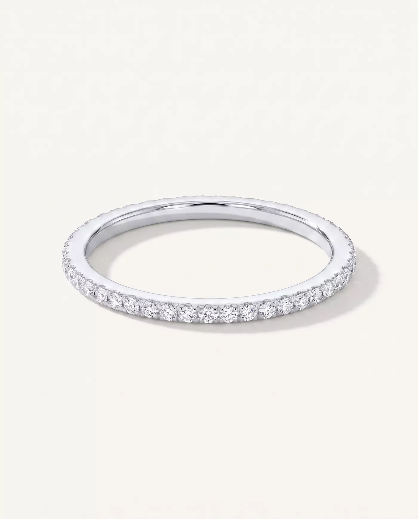 Classic Diamond Eternity Band (.25ct. tw.)