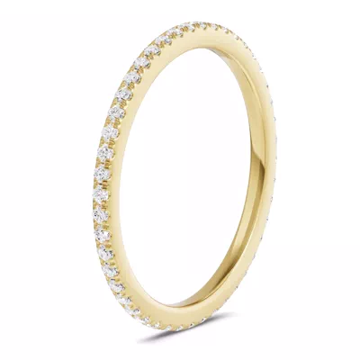Classic Diamond Eternity Band (.25ct. tw.)