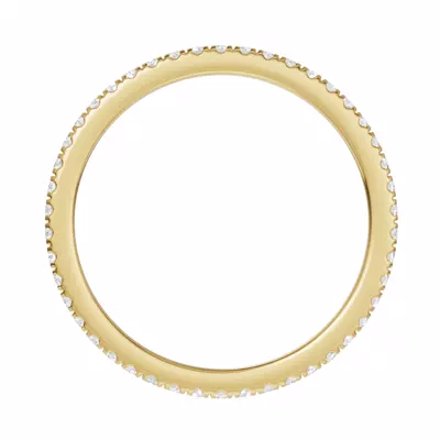 Classic Diamond Eternity Band (.25ct. tw.)