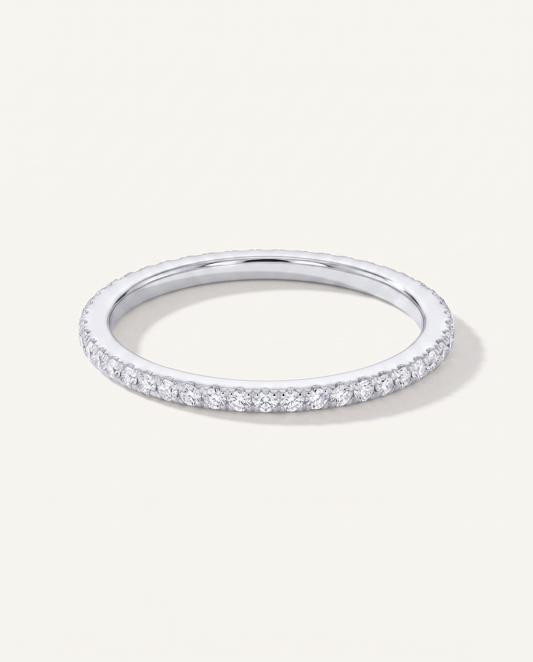 Classic Diamond Eternity Band (.25ct. tw.)