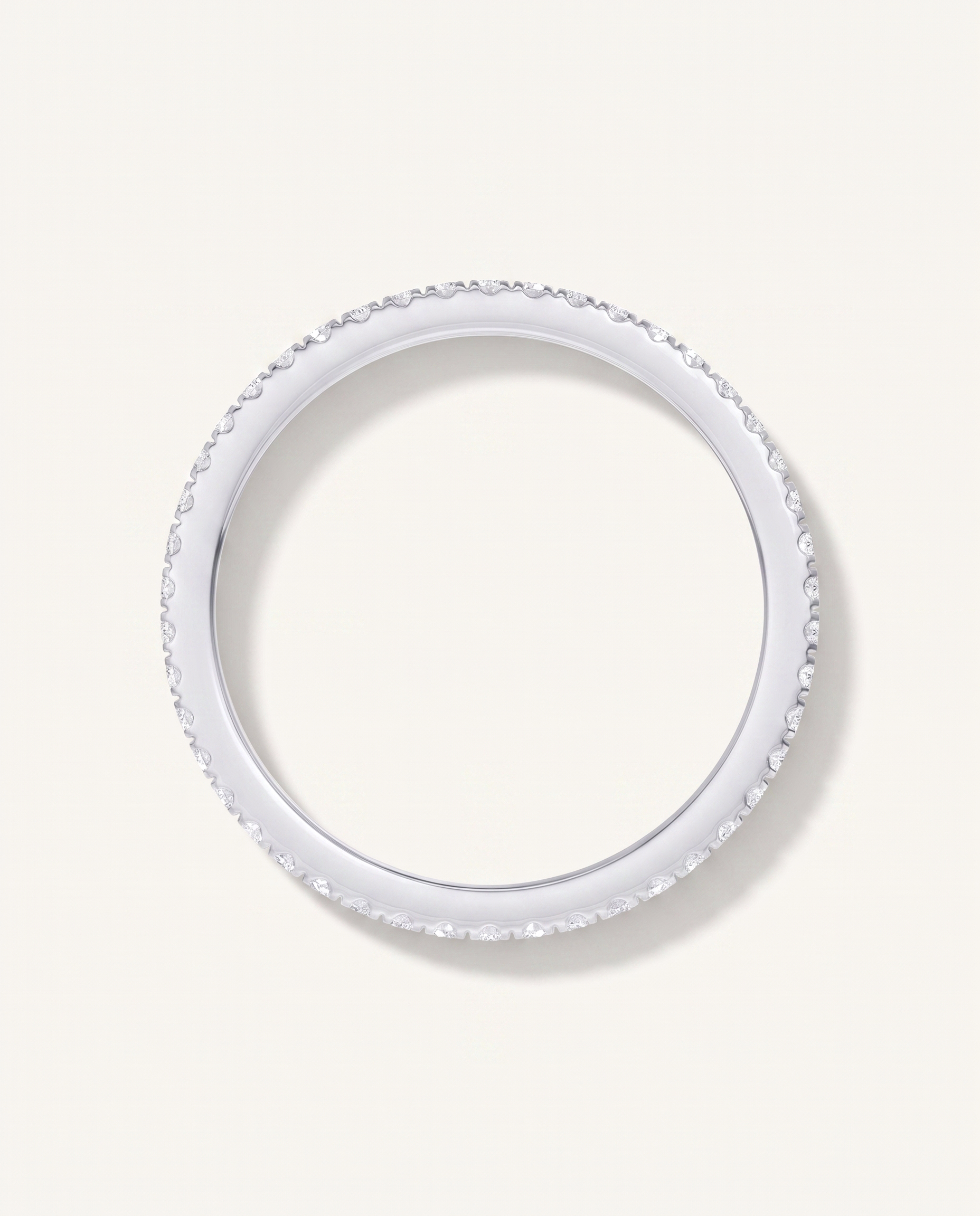 Classic Diamond Eternity Band (.25ct. tw.)