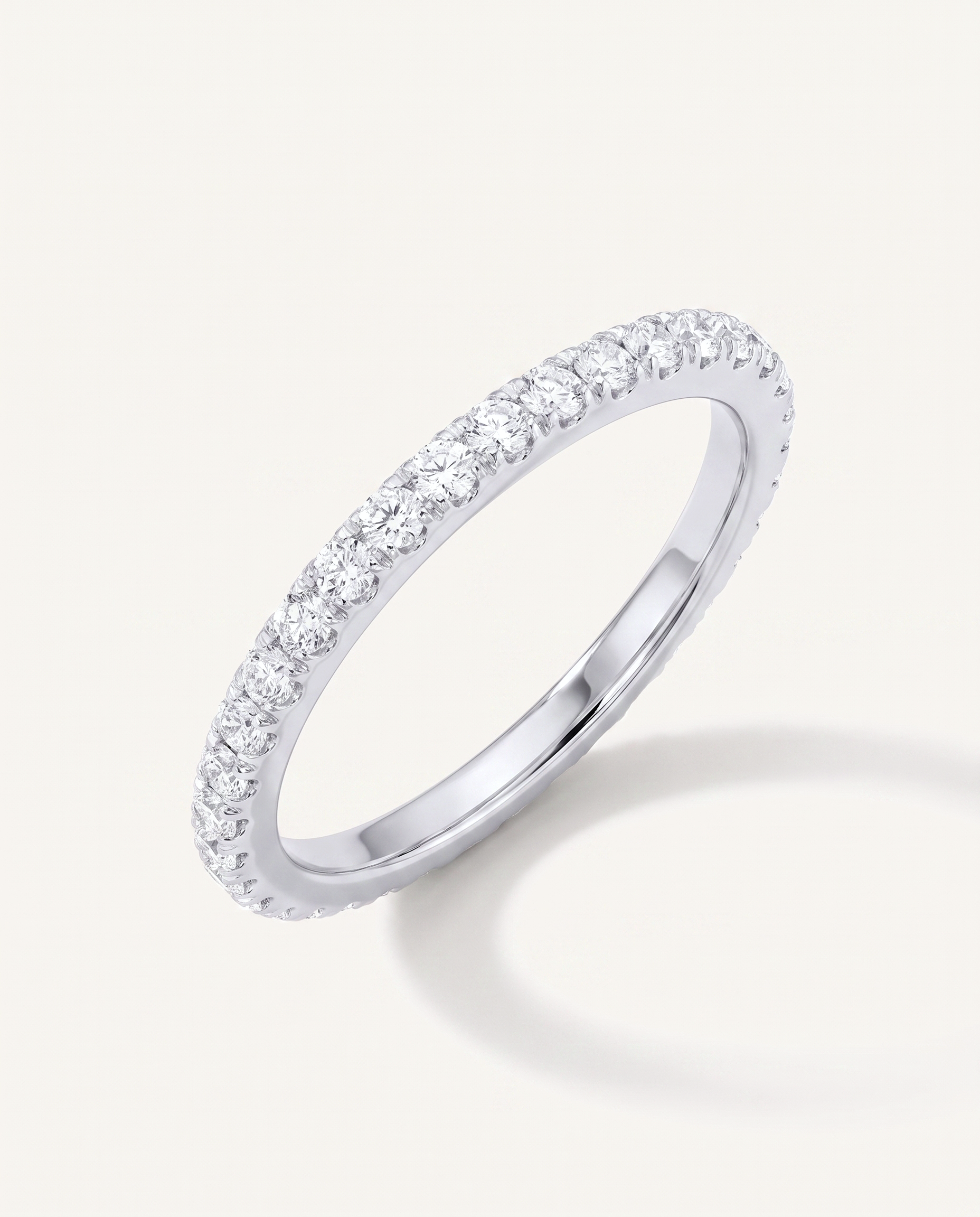 Classic Diamond Eternity Band (.25ct. tw.)