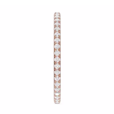 Classic Lab Eternity Band (.33ct. tw.)