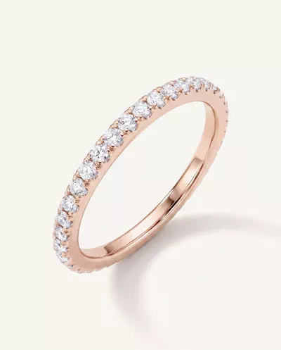 Classic Lab Eternity Band (.33ct. tw.)