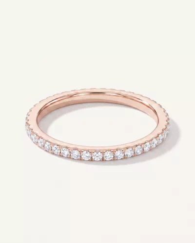 Classic Lab Eternity Band (.33ct. tw.)