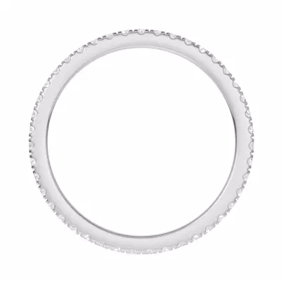Classic Lab Eternity Band (.33ct. tw.)