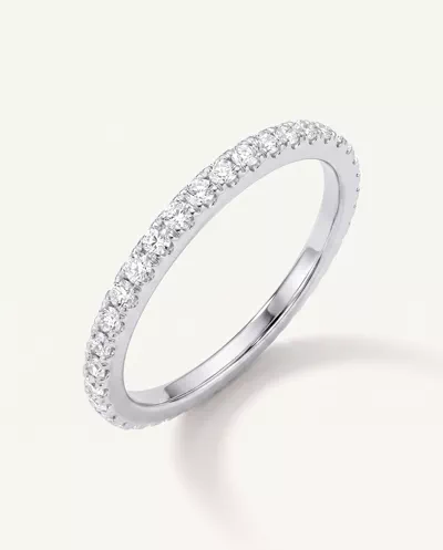 Classic Lab Eternity Band (.33ct. tw.)