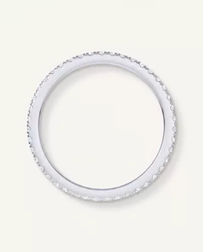 Classic Lab Eternity Band (.33ct. tw.)