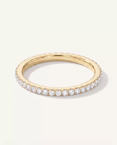 Classic Lab Eternity Band (.33ct. tw.)