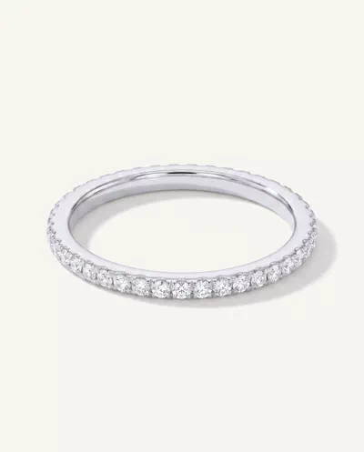 Classic Lab Eternity Band (.33ct. tw.)