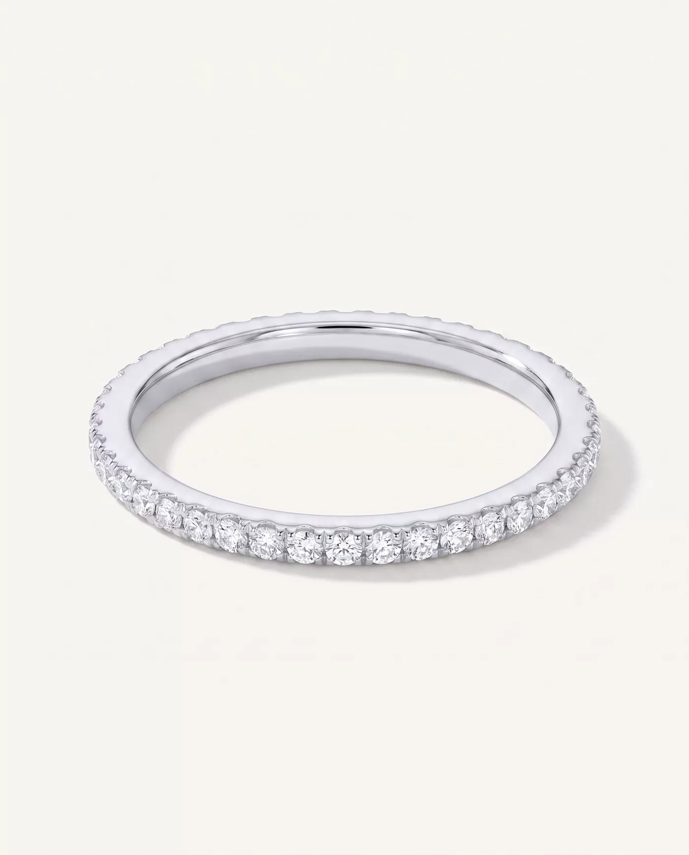 Classic Diamond Eternity Band (.33ct. tw.)