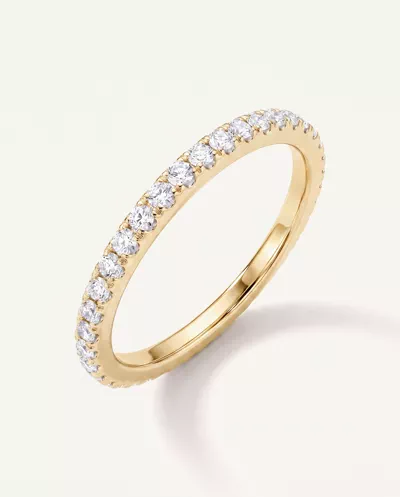 Classic Diamond Eternity Band (.33ct. tw.)