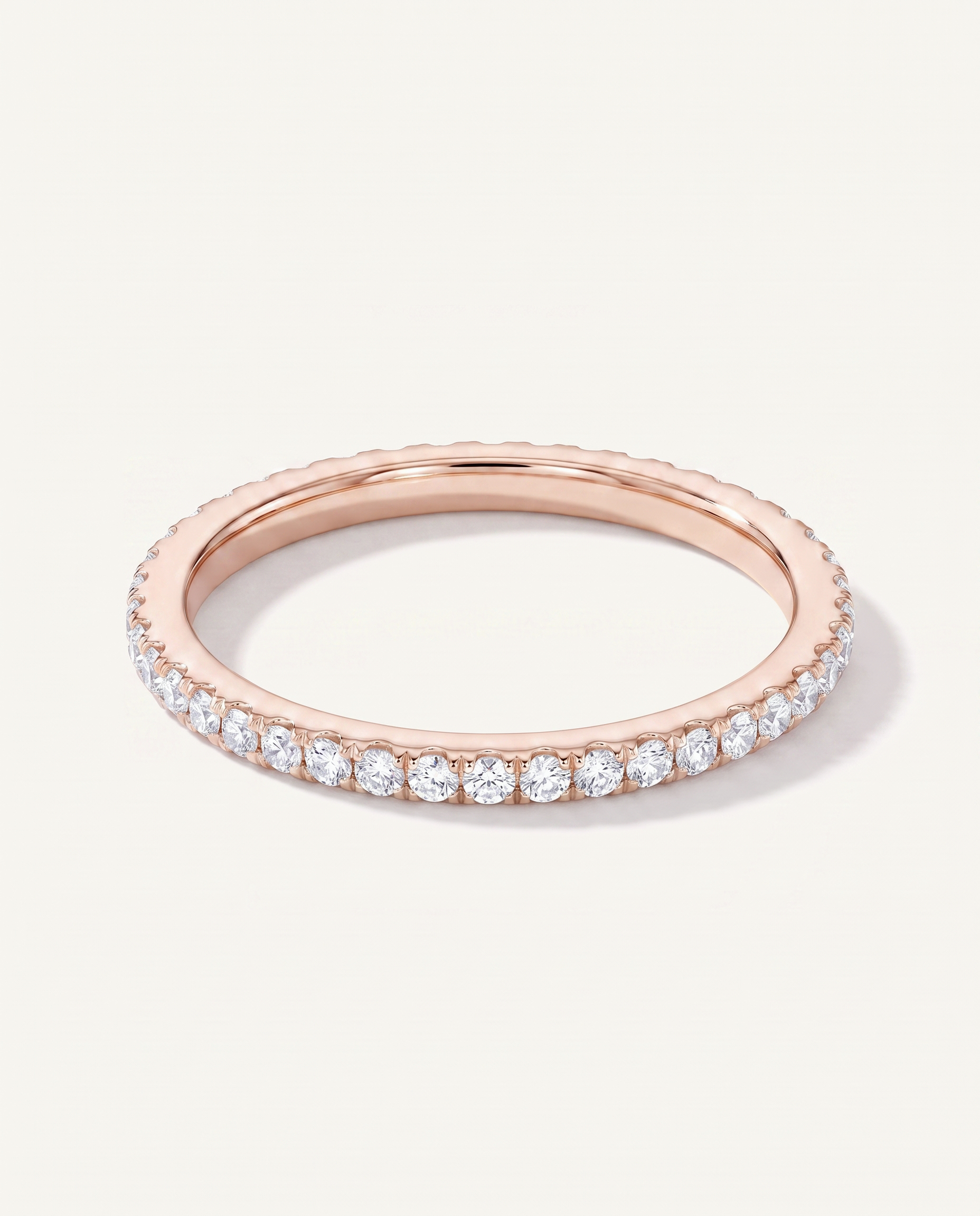 Classic Diamond Eternity Band (.33ct. tw.)