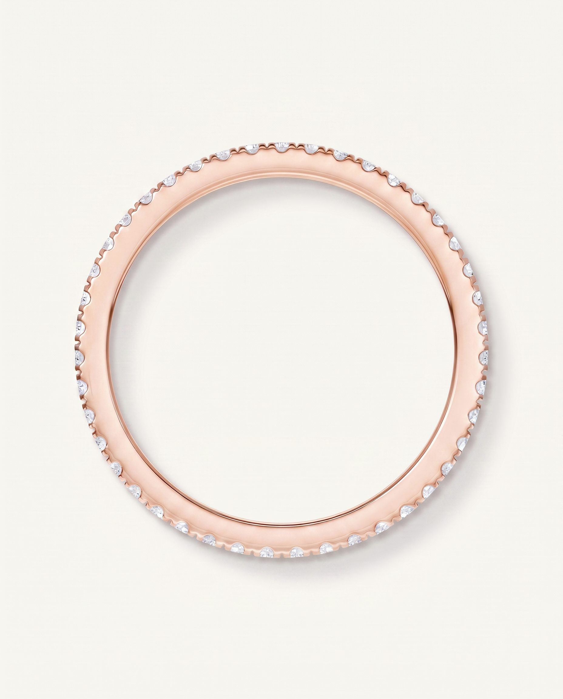 Classic Diamond Eternity Band (.33ct. tw.)