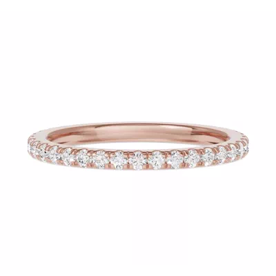 Classic Lab Eternity Band (.50ct. tw.)