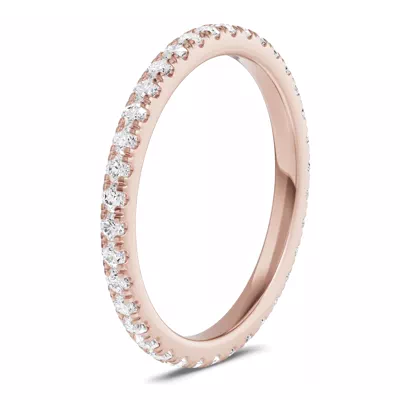 Classic Lab Eternity Band (.50ct. tw.)