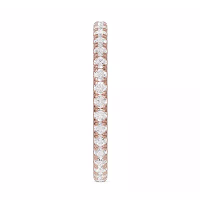 Classic Lab Eternity Band (.50ct. tw.)