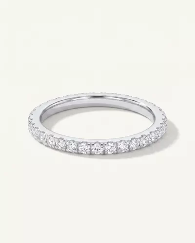 Classic Lab Eternity Band (.50ct. tw.)