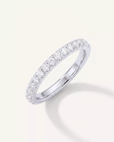 Classic Lab Eternity Band (.50ct. tw.)