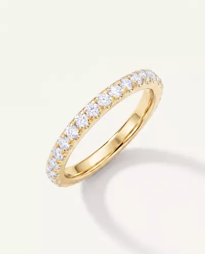 Classic Lab Eternity Band (.50ct. tw.)