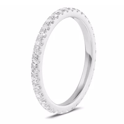Classic Lab Eternity Band (.50ct. tw.)