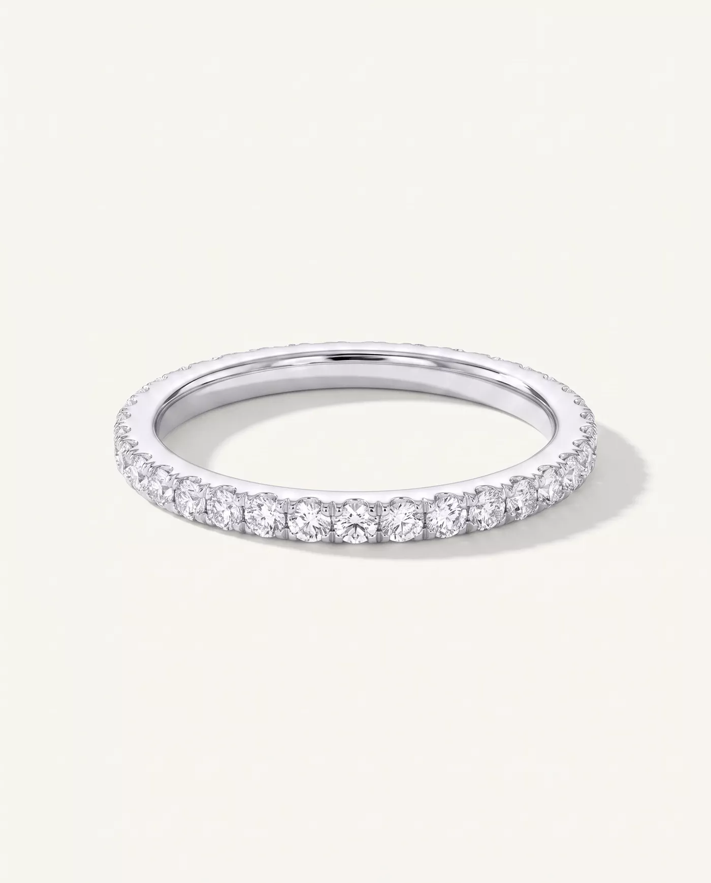 Classic Lab Eternity Band (.50ct. tw.)