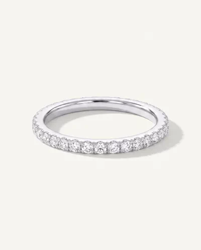 Classic Lab Eternity Band (.50ct. tw.)