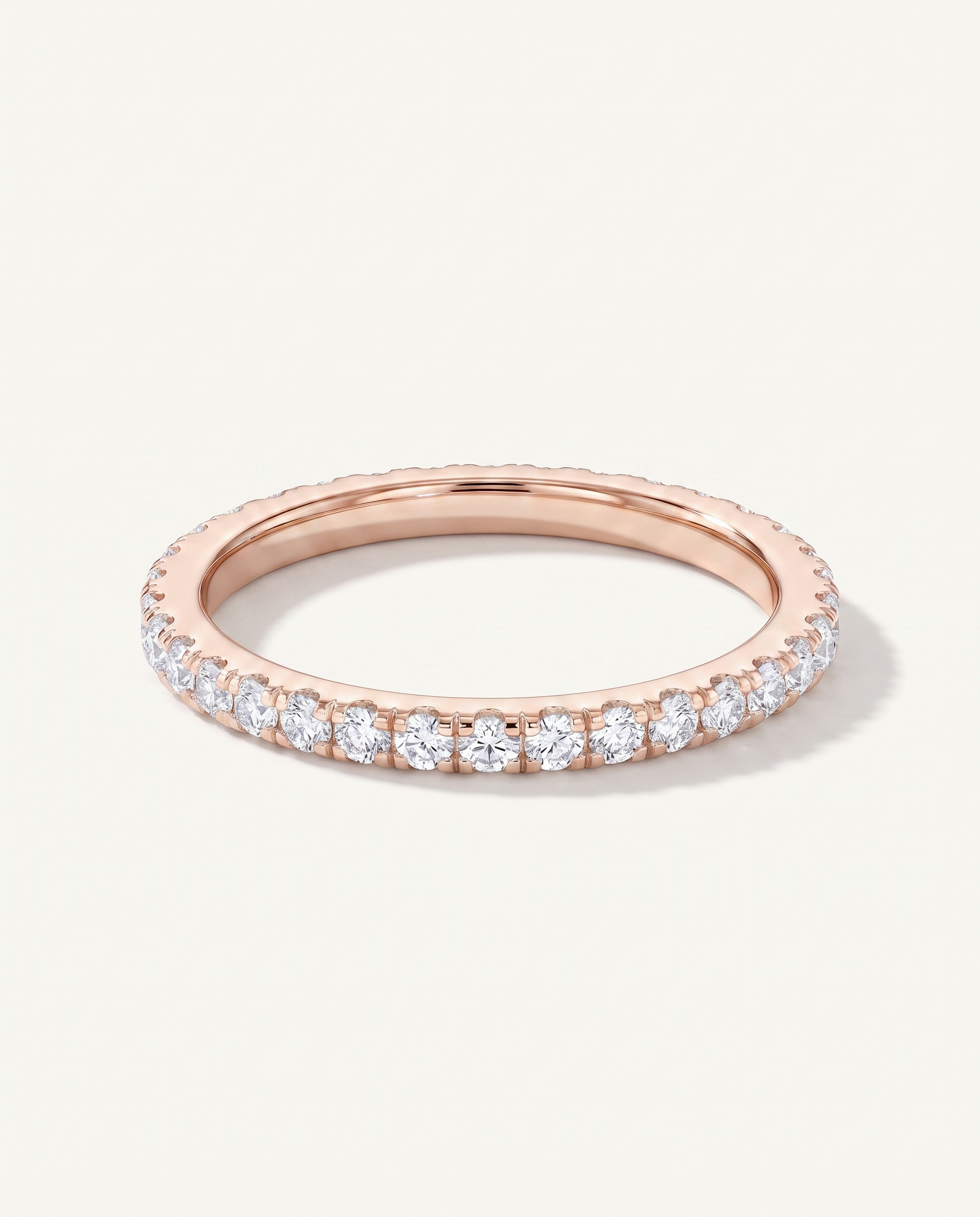 Classic Diamond Eternity Band (.50ct. tw.)