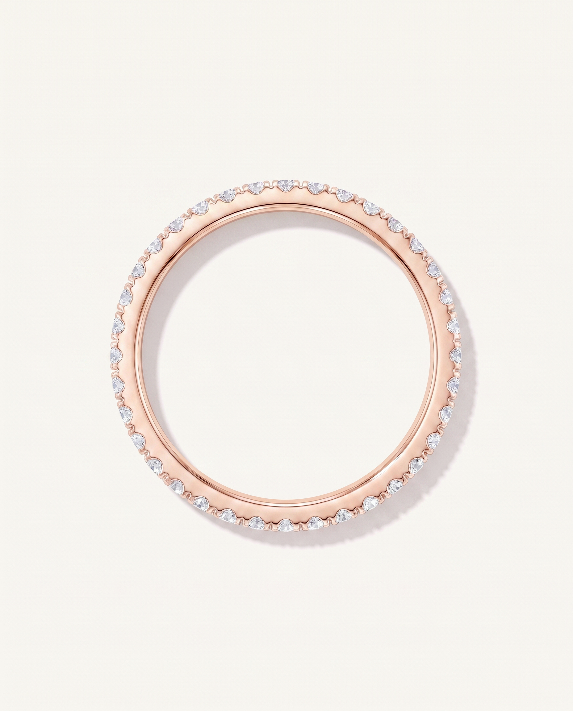 Classic Diamond Eternity Band (.50ct. tw.)
