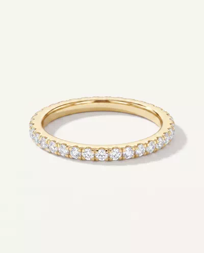 Classic Diamond Eternity Band (.50ct. tw.)
