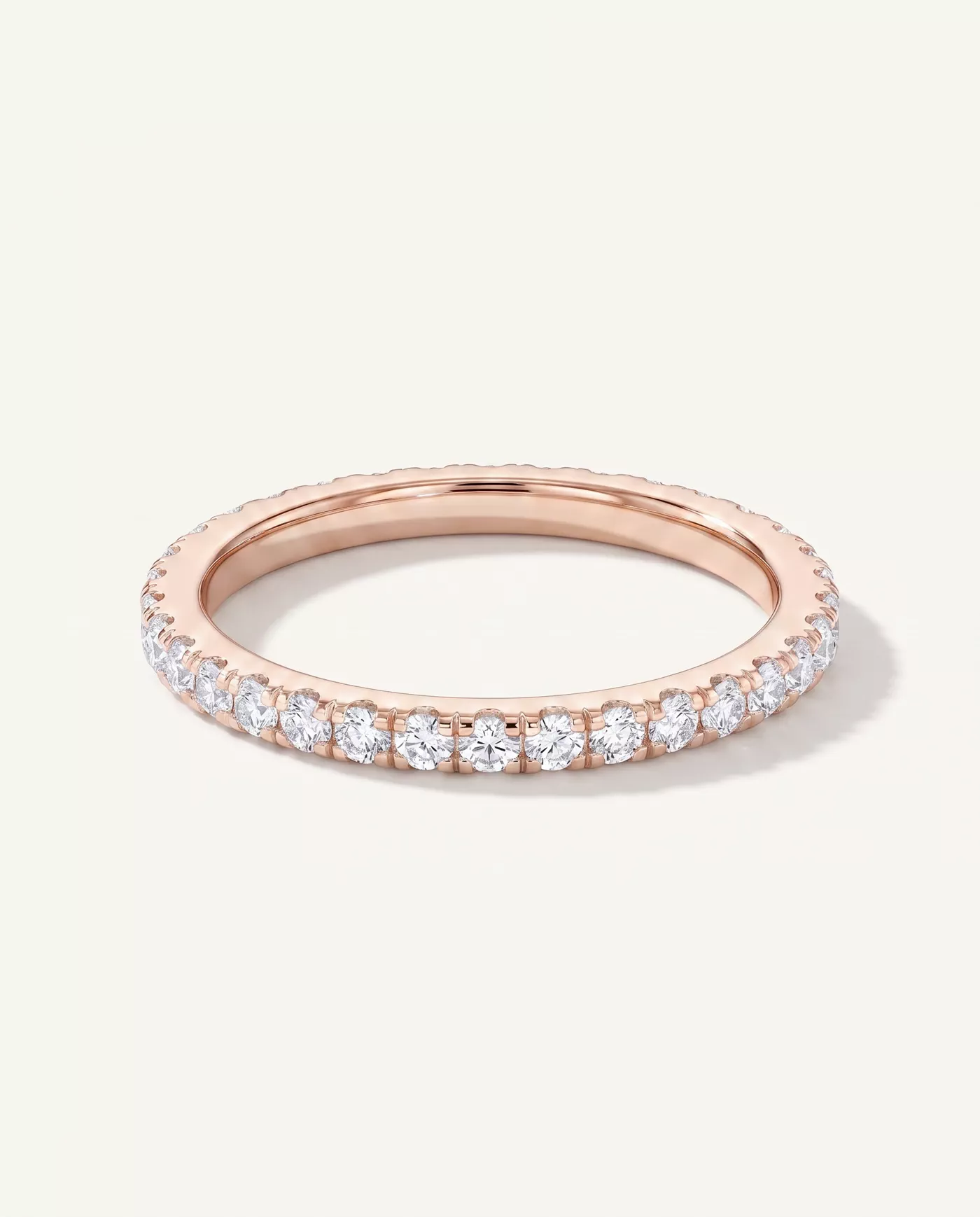 Classic Diamond Eternity Band (.50ct. tw.)
