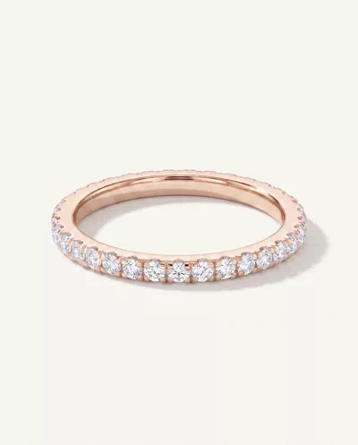 Classic Diamond Eternity Band (.50ct. tw.)