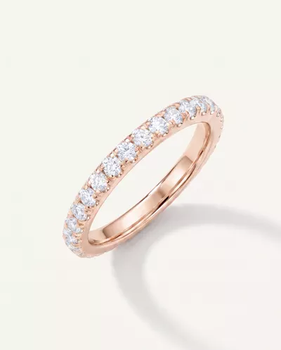Classic Diamond Eternity Band (.50ct. tw.)