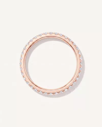 Classic Diamond Eternity Band (.50ct. tw.)