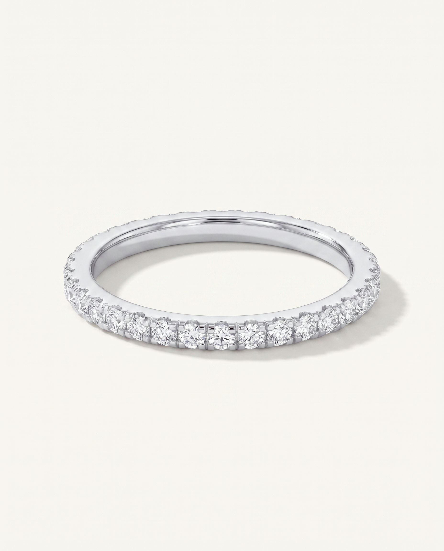 Classic Diamond Eternity Band (.50ct. tw.)