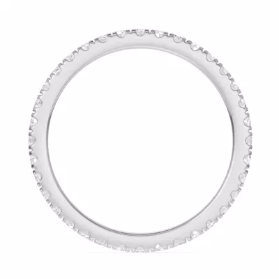 Classic Diamond Eternity Band (.50ct. tw.)