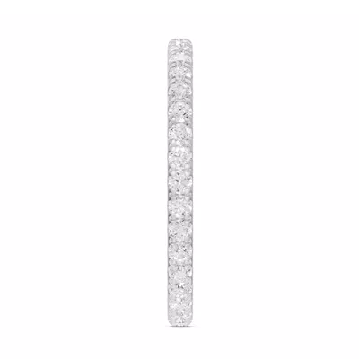 Classic Diamond Eternity Band (.50ct. tw.)