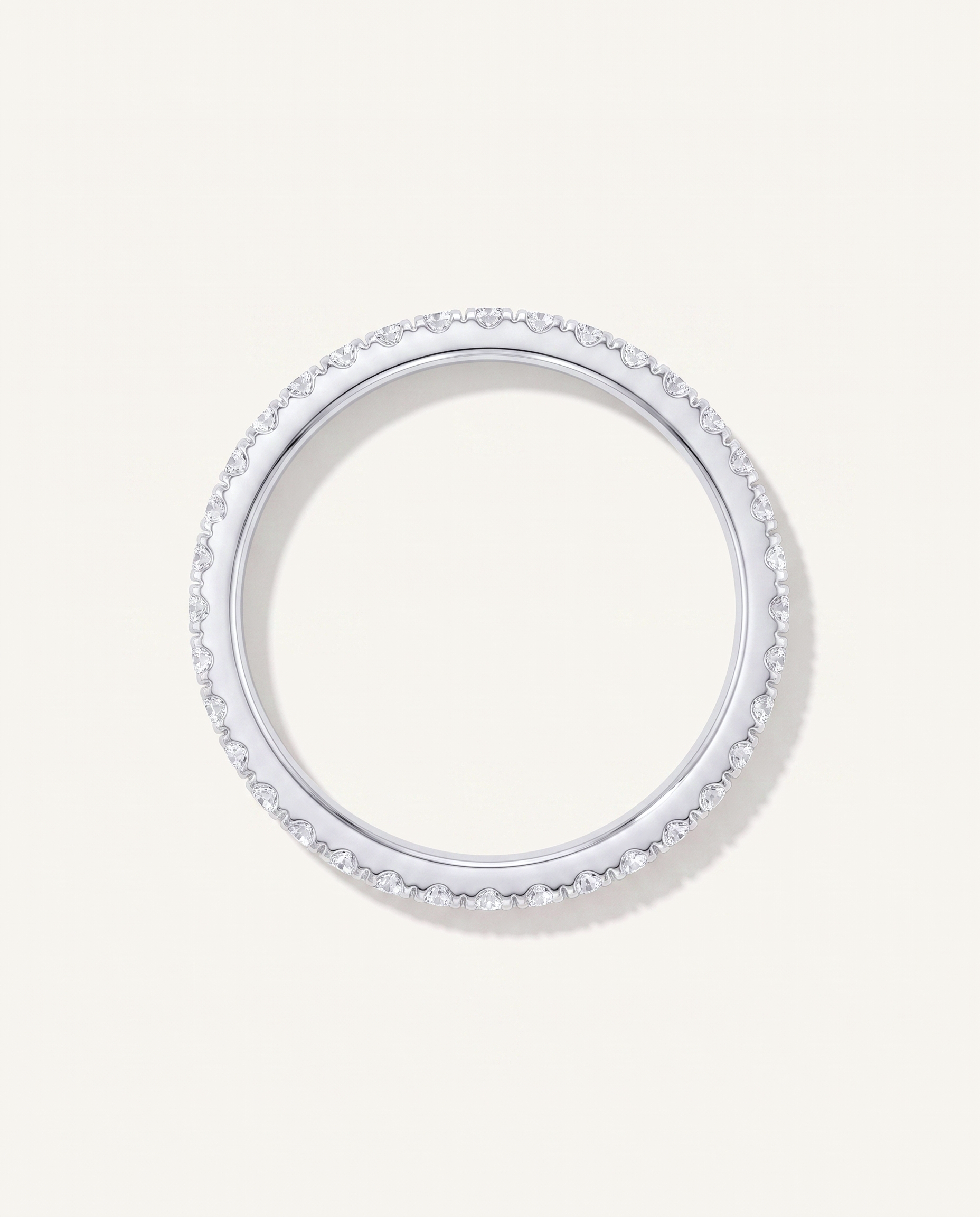 Classic Diamond Eternity Band (.50ct. tw.)
